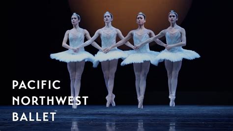 Pac nw ballet - 